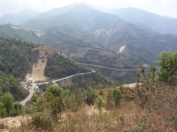 nepal Nepal